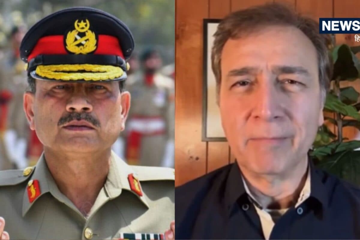 मानसिक रूप से बीमार हैं मुनीर, जनरल बाजाव ने इमरान खान को दी थी जानकारी, पाकिस्तानी पत्रकार ने खोली पोल
