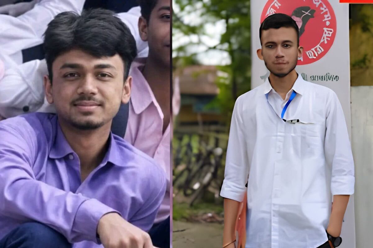 असम में भी खोड़ा जैसा कांड, बहन को बचा रहे मधुर्ज्य की ले ली थी जान, अब रोज अली का पुलिस ने किया एनकाउंटर