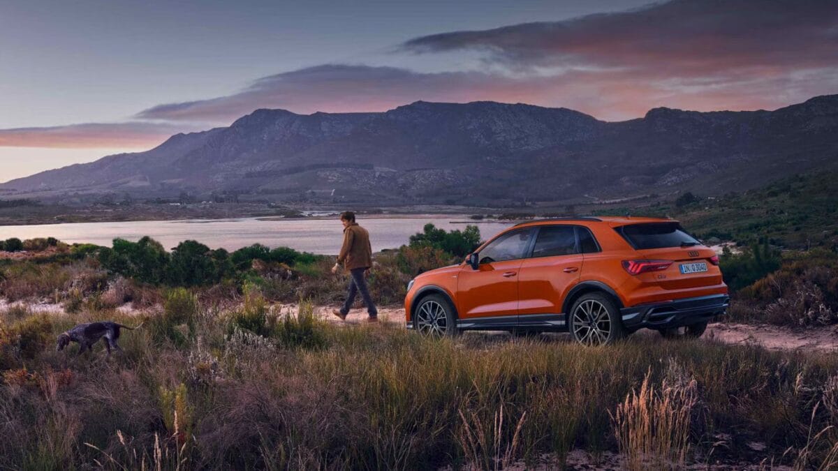Massage function, ventilated seats and domineering looks! These are the best SUVs in the budget of ₹ 50 lakh
