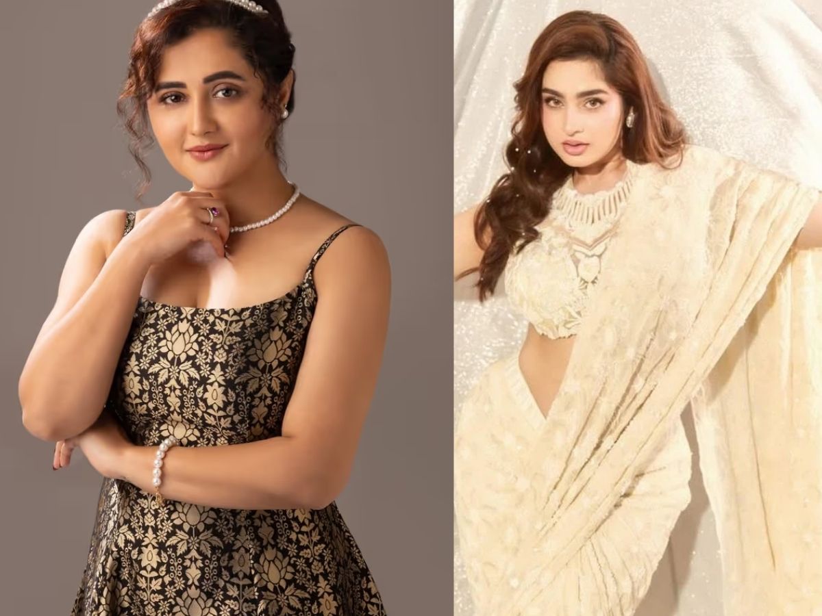 Ayesha Khan criticizes Pranit More, what is 370 biryani controversy, Himanshu Jangra, Pranit More Show Ayesha Khan criticizes Pranit More, what is 370 biryani controversy, Himanshu Jangra, Pranit More Show
