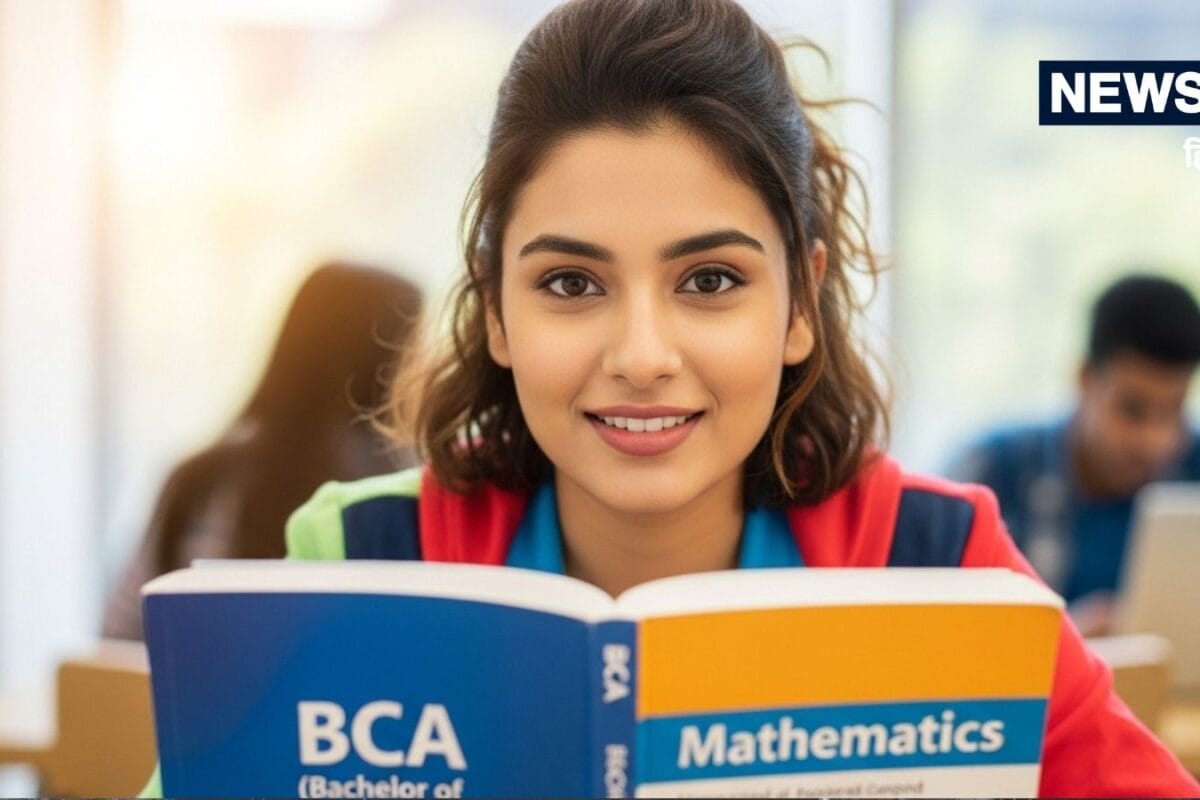 क्या बिना मैथ के BCA कर सकते हैं? एडमिशन से पहले समझिए कंपनियों के प्लेसमेंट का पूरा गणित
