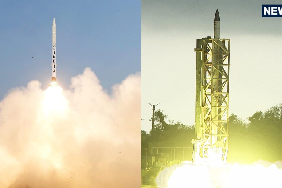 DF-27 और शाहीन गोदाम से निकलते ही हो जाएंगे खाक, भारत ने बनाया ऐसा ब्रह्मास्‍त्र, चीन-पाकिस्‍तान बजाएंगे झुनझुना