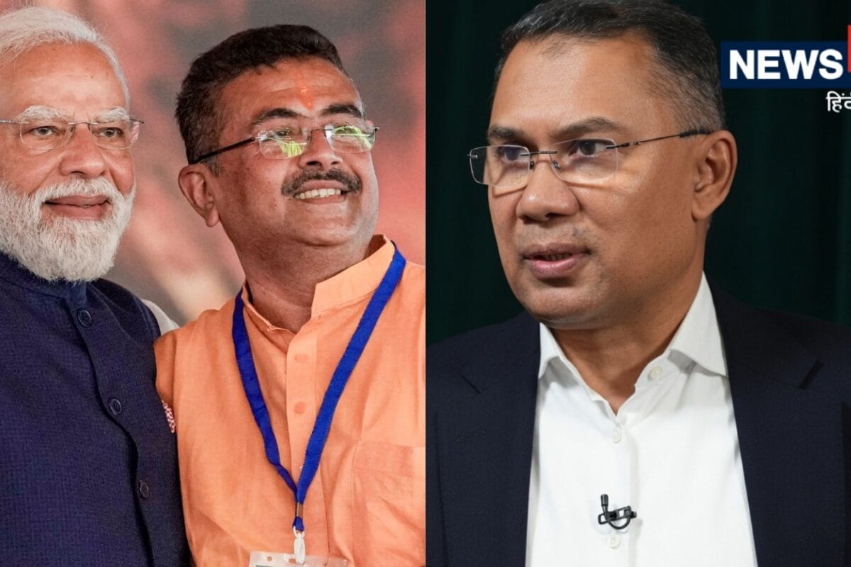 ‘सुवेंदु बाबू को रोक लो’, बांग्लादेश ने पीएम मोदी को भेजा मैसेज, पड़ोसी होने की देने लगे दुहाई!