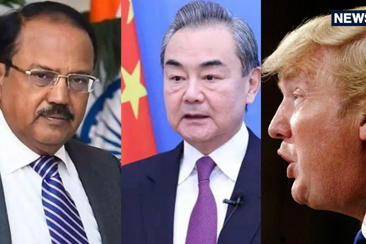 दिल्ली में सजेगी महफिल अमेरिका के 3 दुश्मनों संग भारत की बैठकी मंच वही जिससे डरते हैं ट्रंप!