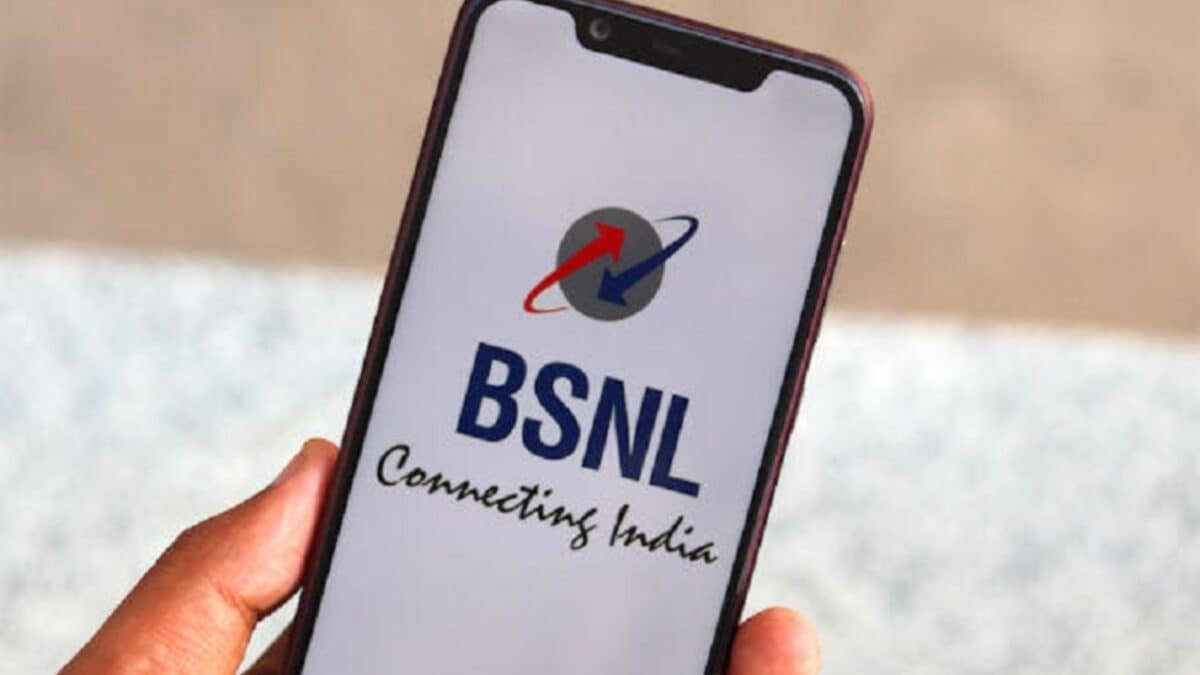 210GB डेटा और OTT का फायदा, BSNL के नए प्लान की हर तरफ चर्चा, 70 दिन की वैलिडिटी