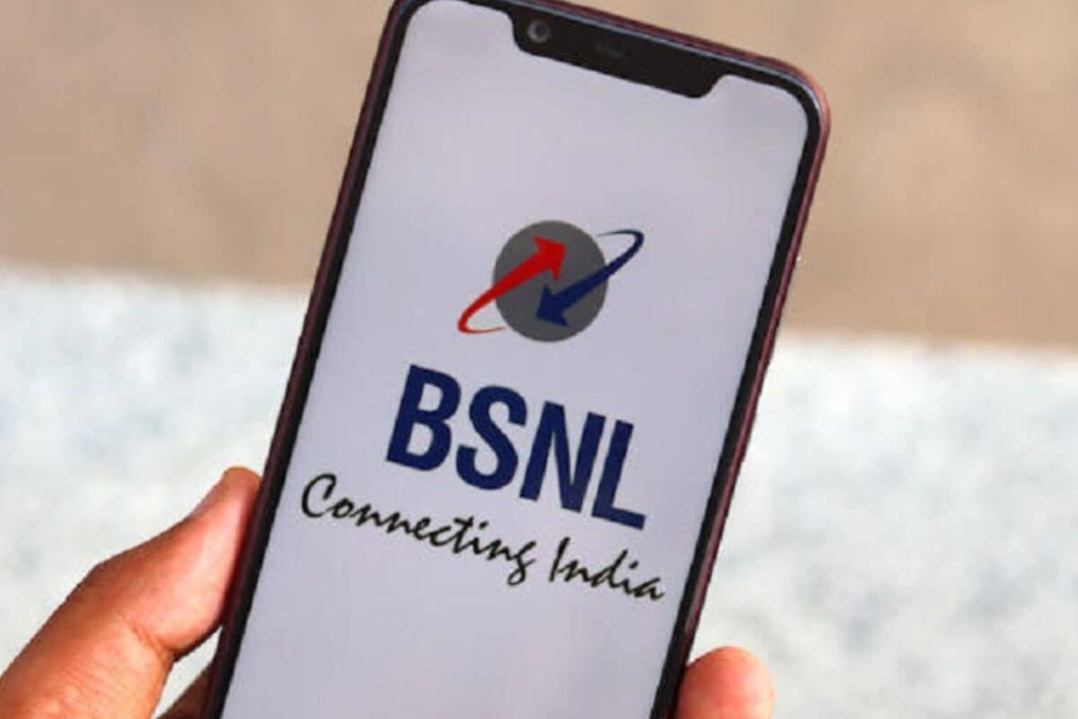210GB डेटा और OTT का फायदा, BSNL के नए प्लान की हर तरफ चर्चा, 70 दिन तक रिचार्ज की टेंशन खत्म