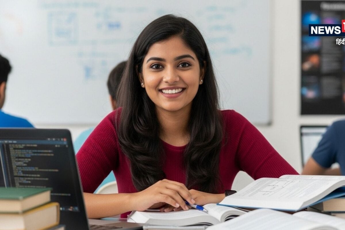 कंप्यूटर साइंस इंजीनियरिंग के 4 सालों में क्या पढ़ाते हैं जानिए IIT और अन्य कॉलेजों के सिलेबस में अंतर