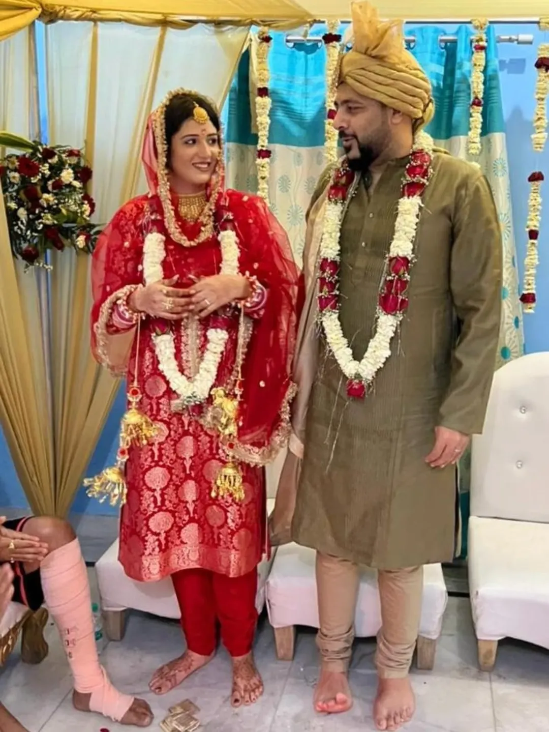 Badshah isha Rikhi Marri Badshah isha Rikhi Marri