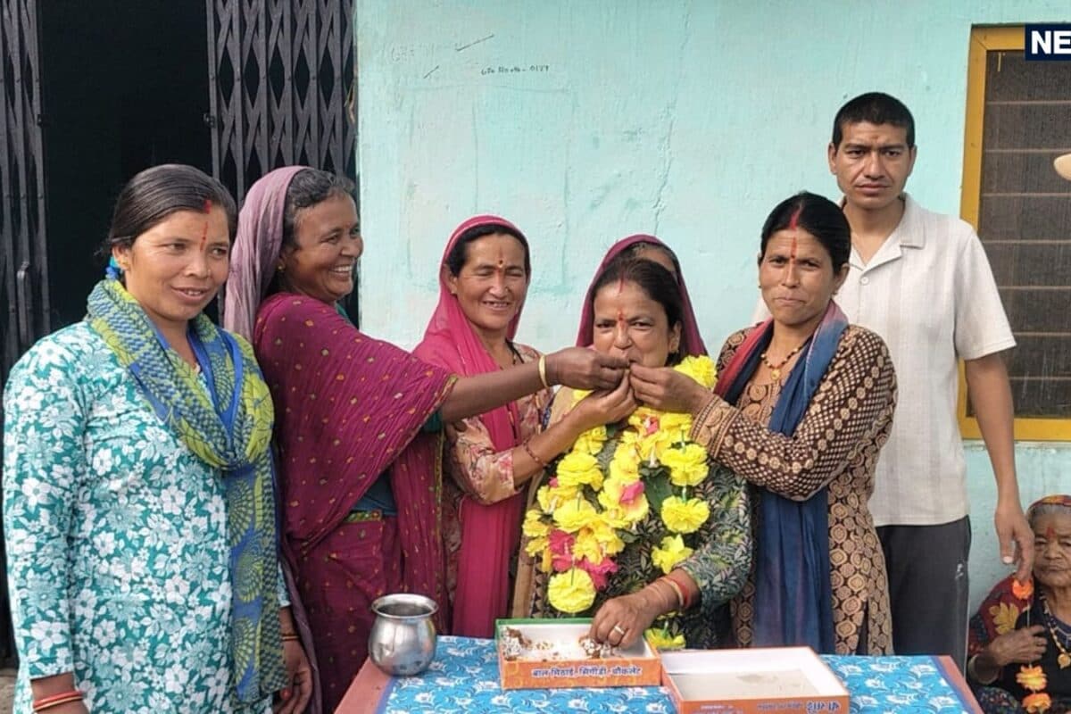 Success Story: कहानी टीम इंडिया की स्टार प्रेमा रावत की, पहाड़ भी नहीं तोड़ पाए हौसला, 10 मैचों में 16 विकेट लेकर रचा इतिहास