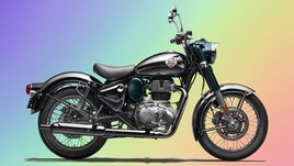 ऑफिस जाने के लिए बेस्ट हैं ये 350 सीसी बाइक! कीमत मात्र ₹1.38 लाख से शुरू Business Idea : पैसा छापने की मशीन बन रहे ये 5 बिजनेस, फेल होने का चांस ही नहीं, सिर्फ 5 लाख से हो जाएगी शुरुआत