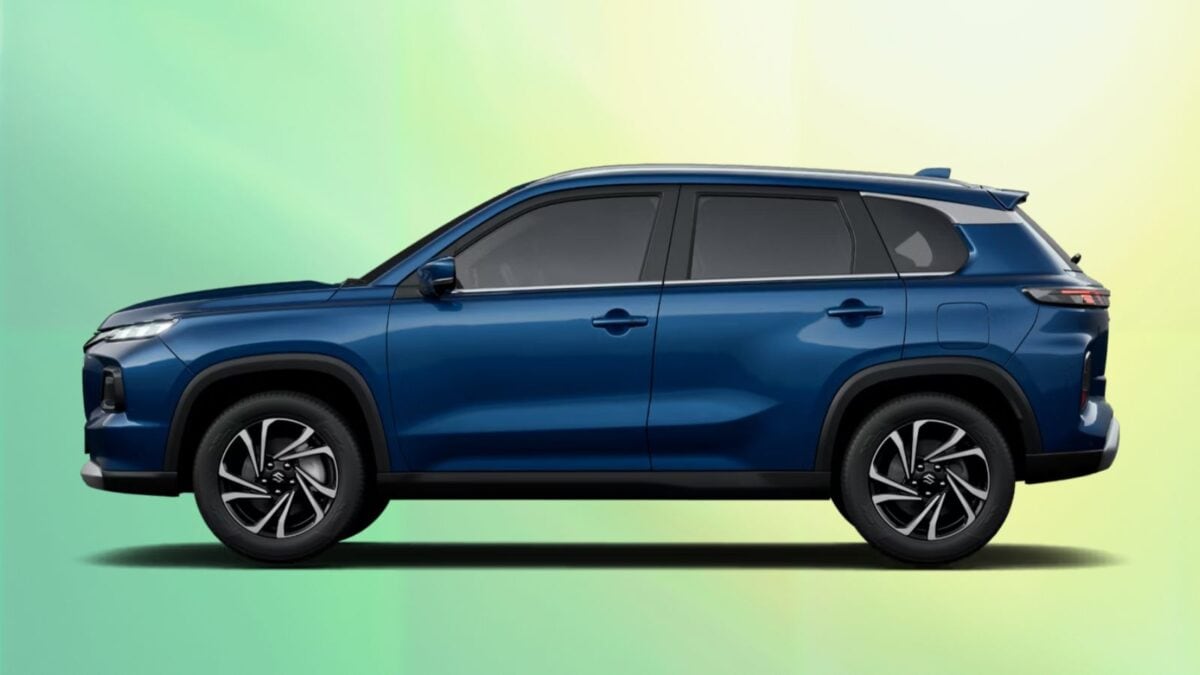 These 10 vehicles run by smelling fuel, best for middle class