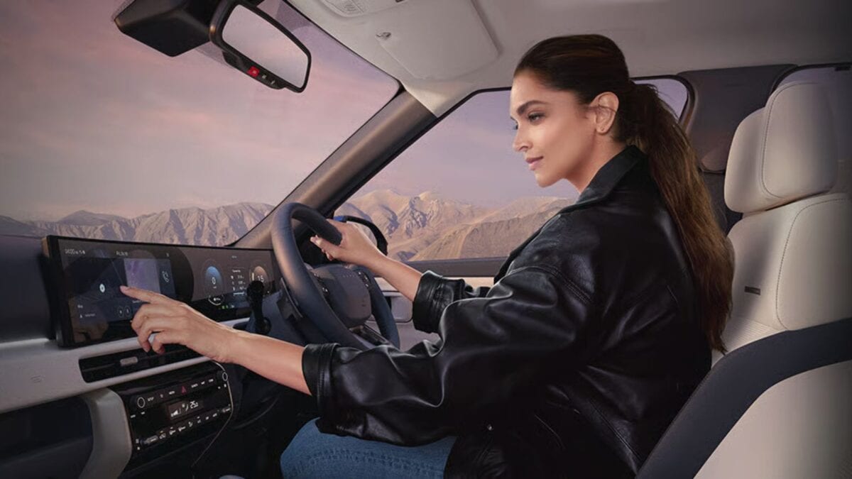 22 KM Mileage, 6 Airbags… Price ₹ 7.46 Lakh! These SUVs are best for office going women