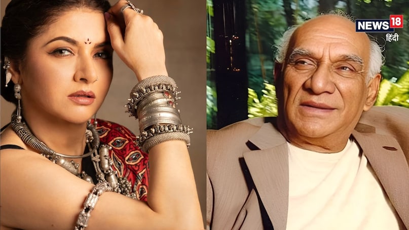 Bhagyashree, Bhagyashree News, Bhagyashree on on suddenly disappeared from Bollywood, Bhagyashree on turning down Bollywood biggest offers, why Bhagyashree scolded by Yash Chopra, Bhagyashree latest interview, भाग्यश्री, भाग्यश्री समाचार, भाग्यश्री अचानक बॉलीवुड से गायब हो गईं, भाग्यश्री ने बॉलीवुड के सबसे बड़े ऑफर ठुकरा दिए, भाग्यश्री को यश चोपड़ा ने क्यों डांटा, भाग्यश्री का ताजा इंटरव्यू Bhagyashree, Bhagyashree News, Bhagyashree on on suddenly disappeared from Bollywood, Bhagyashree on turning down Bollywood biggest offers, why Bhagyashree scolded by Yash Chopra, Bhagyashree latest interview, भाग्यश्री, भाग्यश्री समाचार, भाग्यश्री अचानक बॉलीवुड से गायब हो गईं, भाग्यश्री ने बॉलीवुड के सबसे बड़े ऑफर ठुकरा दिए, भाग्यश्री को यश चोपड़ा ने क्यों डांटा, भाग्यश्री का ताजा इंटरव्यू