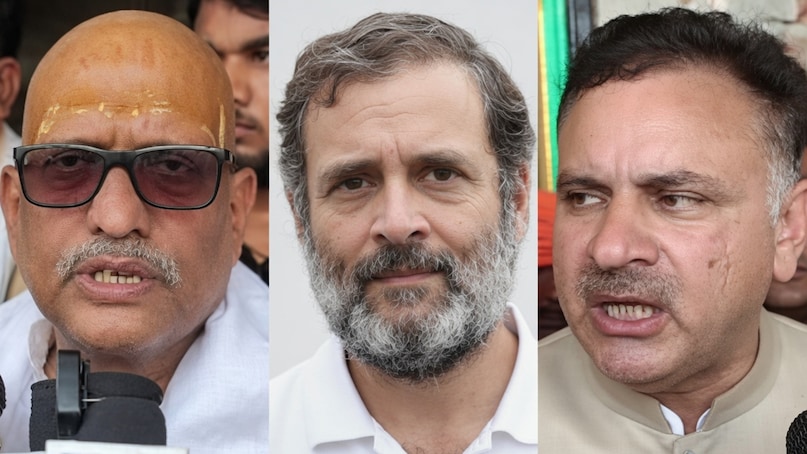 Bharat Tiwari Case, Bharat Tiwari Encounter, Rahul Gandhi Bihar Visit, Ajay Rai, Kuldeep Vats, Congress Bihar, Bhojpur News, Shahpur News, Belauti Village, Bihar Politics, Congress Leaders, Bihar News, भरत तिवारी मामला, भरत तिवारी एनकाउंटर, राहुल गांधी बिहार दौरा, अजय राय, कुलदीप वत्स, कांग्रेस, भोजपुर समाचार, शाहपुर, बेलौटी गांव, बिहार राजनीति, कांग्रेस नेता, न्याय की मांग, बिहार समाचार