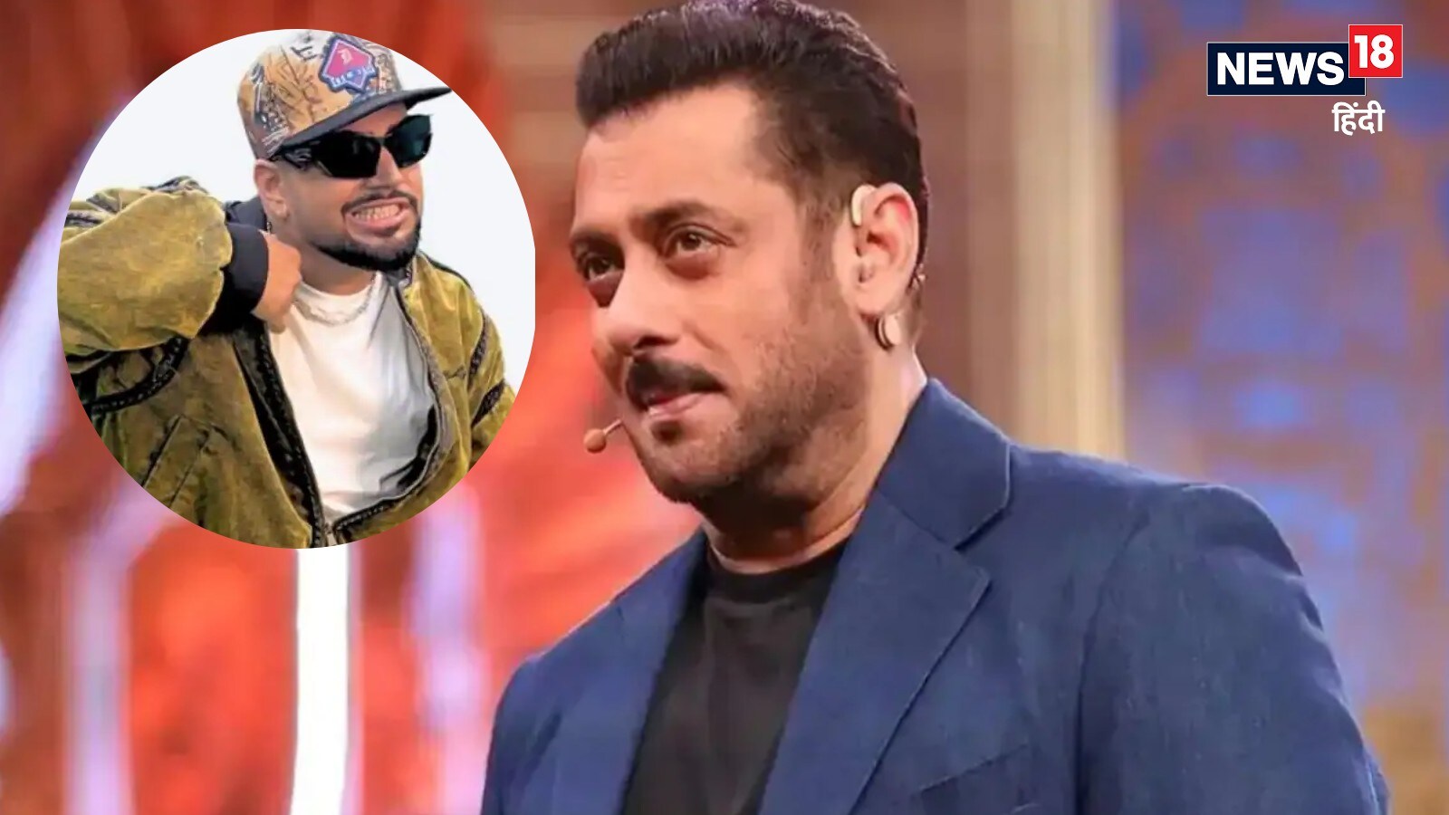 Bigg Boss 20 Contestants Bigg Boss 20 Contestants
