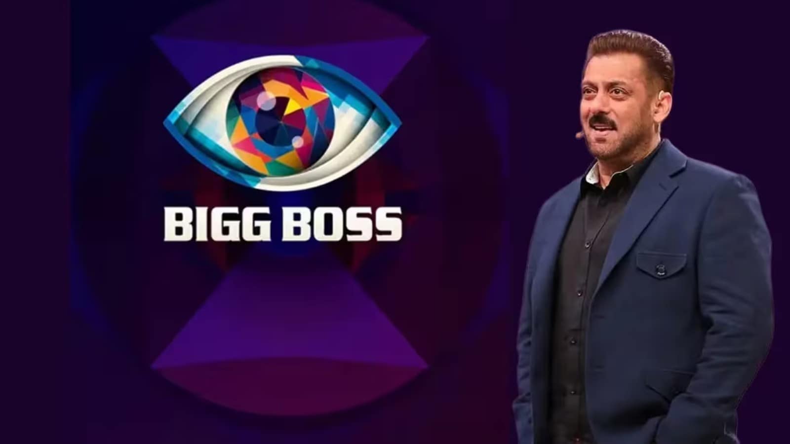 Bigg Boss 20 Bigg Boss 20
