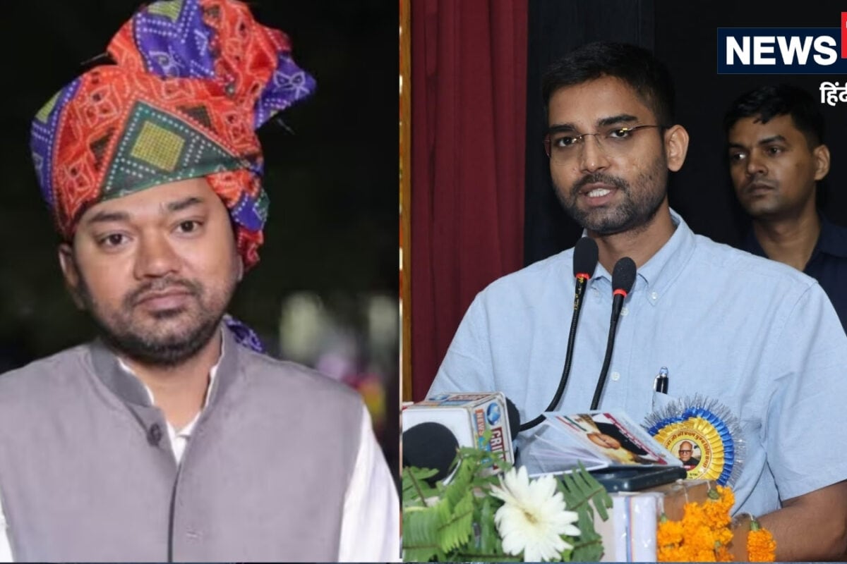 न MLA-न MLC... फिर भी मंत्री! संविधान का नियम क्या कहता है, मोदी-देवेगौड़ा से समझिए निशांत-दीपक की एंट्री