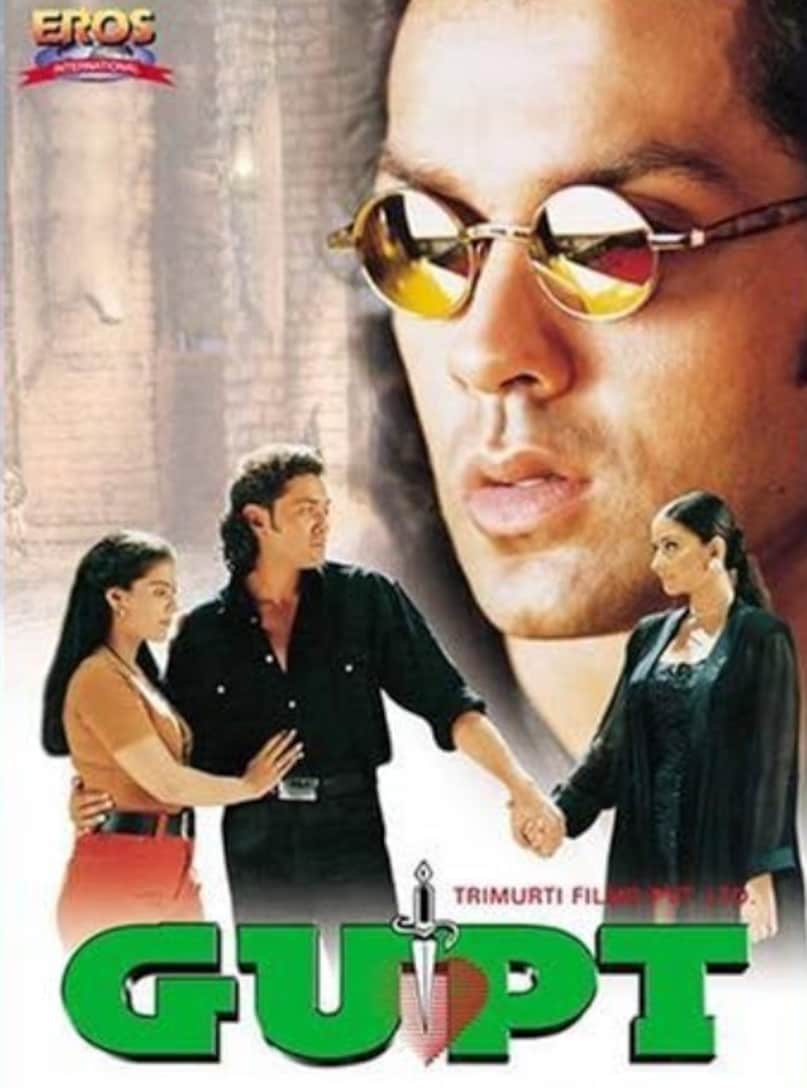Bobby Deol, Manisha Koirala, Manisha Koirala Bobby Deol, Bobby Deol Manisha Koirala, मनीषा कोइराला , बॉबी देओल,  बॉबी देओल मनीषा कोइराला