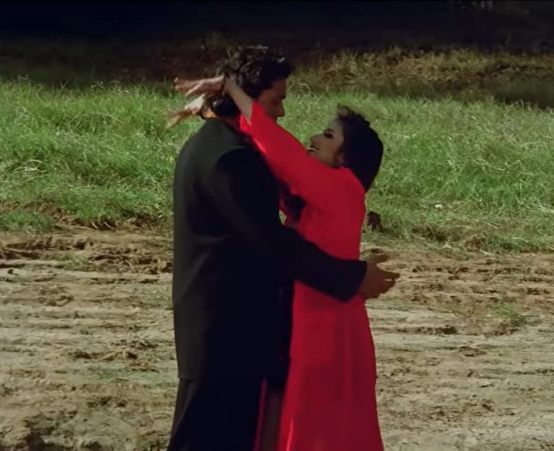 Bobby Deol, Manisha Koirala, Manisha Koirala Bobby Deol, Bobby Deol Manisha Koirala, मनीषा कोइराला , बॉबी देओल,  बॉबी देओल मनीषा कोइराला