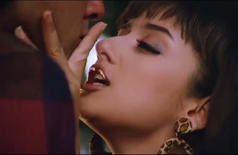Bobby Deol, Manisha Koirala, Manisha Koirala Bobby Deol, Bobby Deol Manisha Koirala, मनीषा कोइराला , बॉबी देओल,  बॉबी देओल मनीषा कोइराला