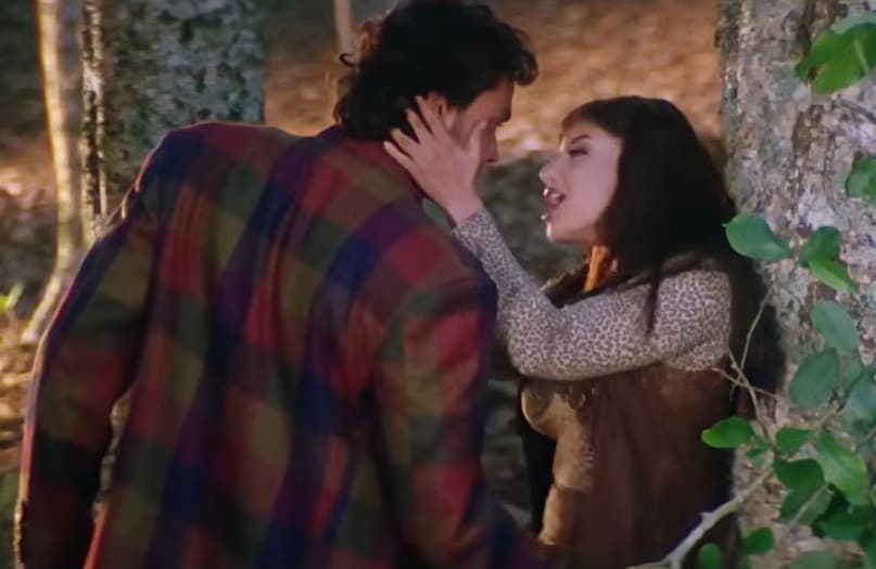 Bobby Deol, Manisha Koirala, Manisha Koirala Bobby Deol, Bobby Deol Manisha Koirala, मनीषा कोइराला , बॉबी देओल,  बॉबी देओल मनीषा कोइराला