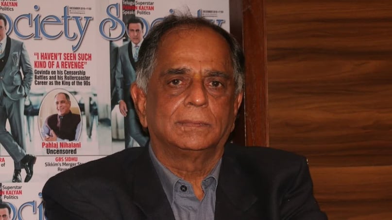 Pahlaj Nihalani Death News, Govinda Career Destroyed, Pahlaj Nihalani Govinda Movies, Bollywood Dark Secrets Throwback, Producer Pahlaj Nihalani Demise, पहलाज निहलानी का निधन, गोविंदा करियर थ्रोबैक, पहलाज निहलानी इंटरव्यू, पार्टनर फिल्म गोविंदा, बॉलीवुड नेपोटिज्म कंट्रोवर्सी
