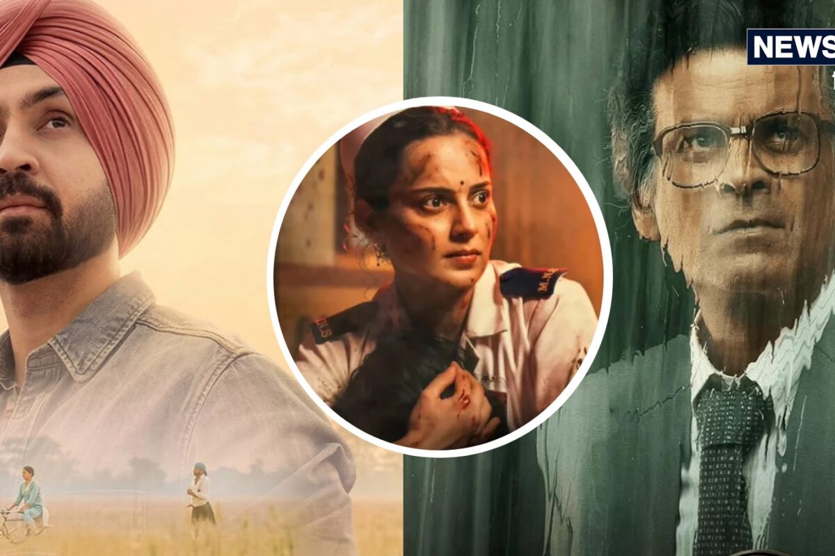 मंडे टेस्ट में फेल BBB, 'मैं वापस आऊंगा'-'गवर्नर' भी हुई पीछे, चुपके से आई इस हिंदी फिल्म ने की इनसे ज्यादा कमाई