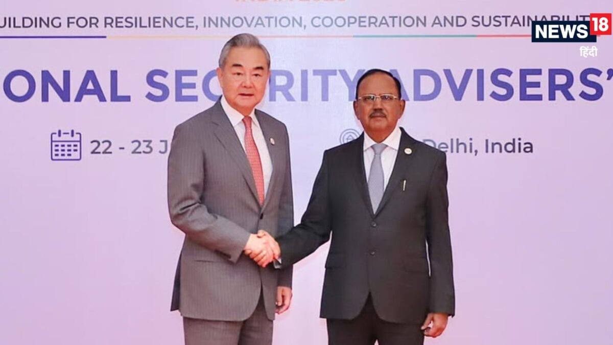 BRICS summit | Ajit Doval BRICS | दुनिया संकट में है, खतरे बदल रहे… BRICS के मंच से अजित डोभाल ने क्यों दी चेतावनी, सुनता रह गया चीन BRICS summit | Ajit Doval BRICS | दुनिया संकट में है, खतरे बदल रहे… BRICS के मंच से अजित डोभाल ने क्यों दी चेतावनी, सुनता रह गया चीन