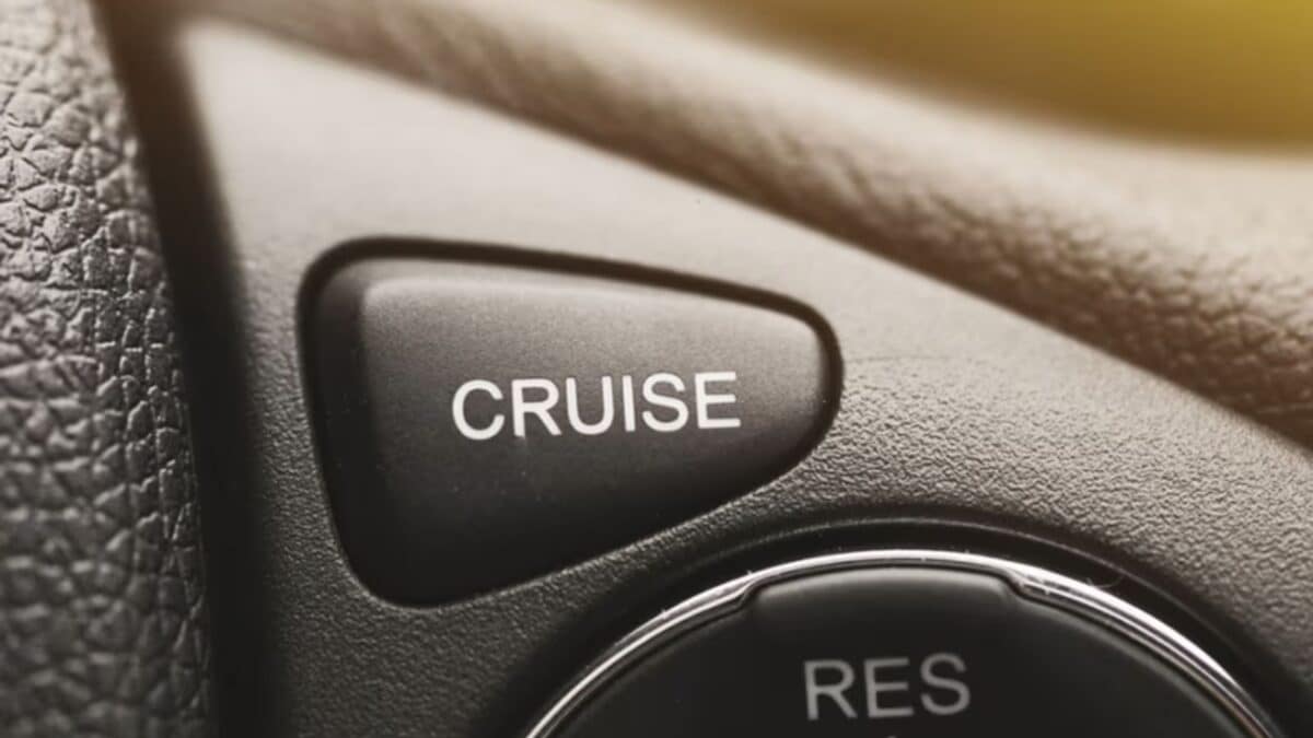 These are the best cars that come with cruise control! Price starts from ₹6.77 lakh