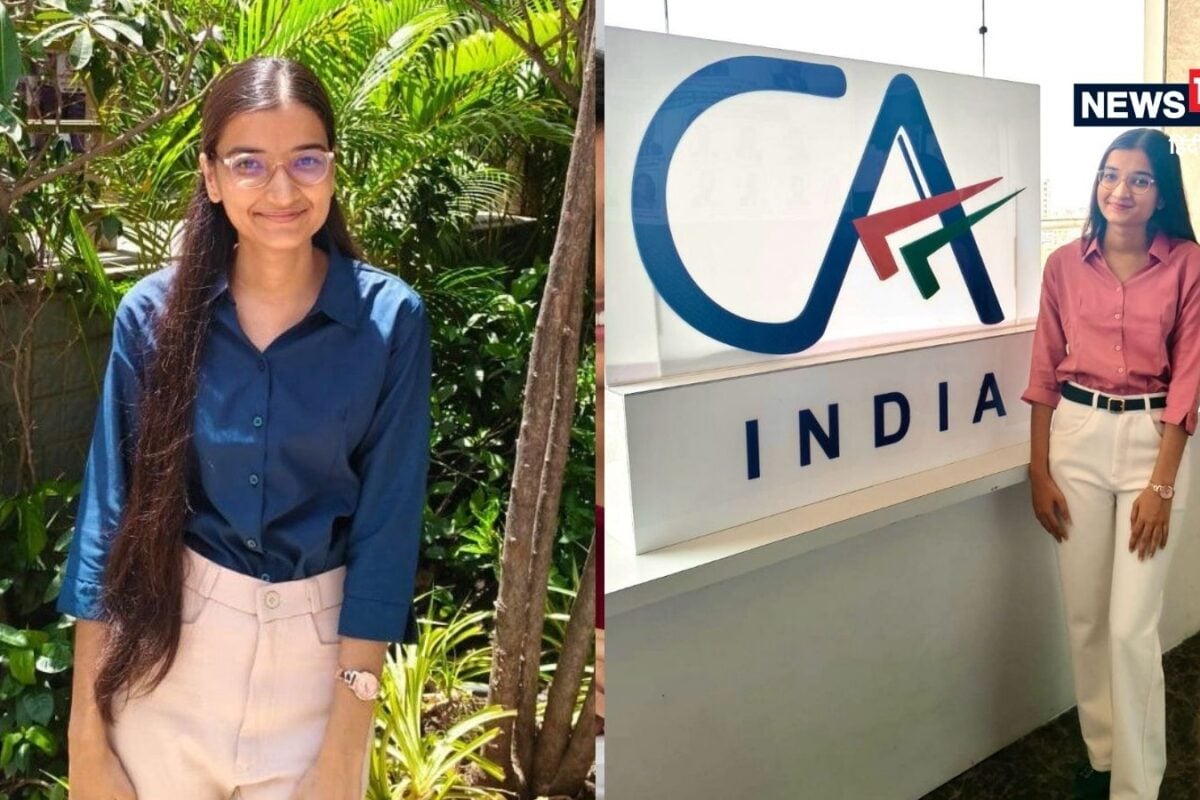 Interview: 10वीं में झेली बॉडी शेमिंग CA की तैयारी में छूटे 70 लेक्चर टॉपर लिस्ट में नाम देख चौंक गई थीं यति