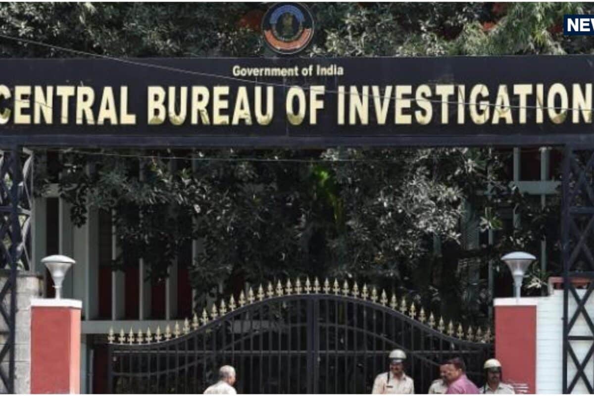 मणिक मैत्रा मर्डर केस में CBI को बड़ी कामयाबी 50000 का इनामी आरोपी श्यामल बर्मन सिलीगुड़ी से अरेस्ट