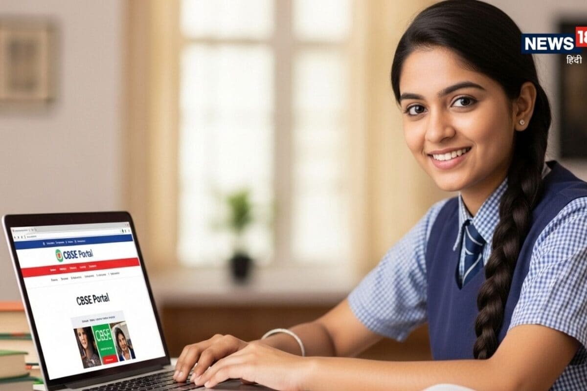 सीबीएसई रिजल्ट पर बवाल! 1.6 लाख छात्रों ने कॉपियों के मूल्यांकन पर उठाए सवाल