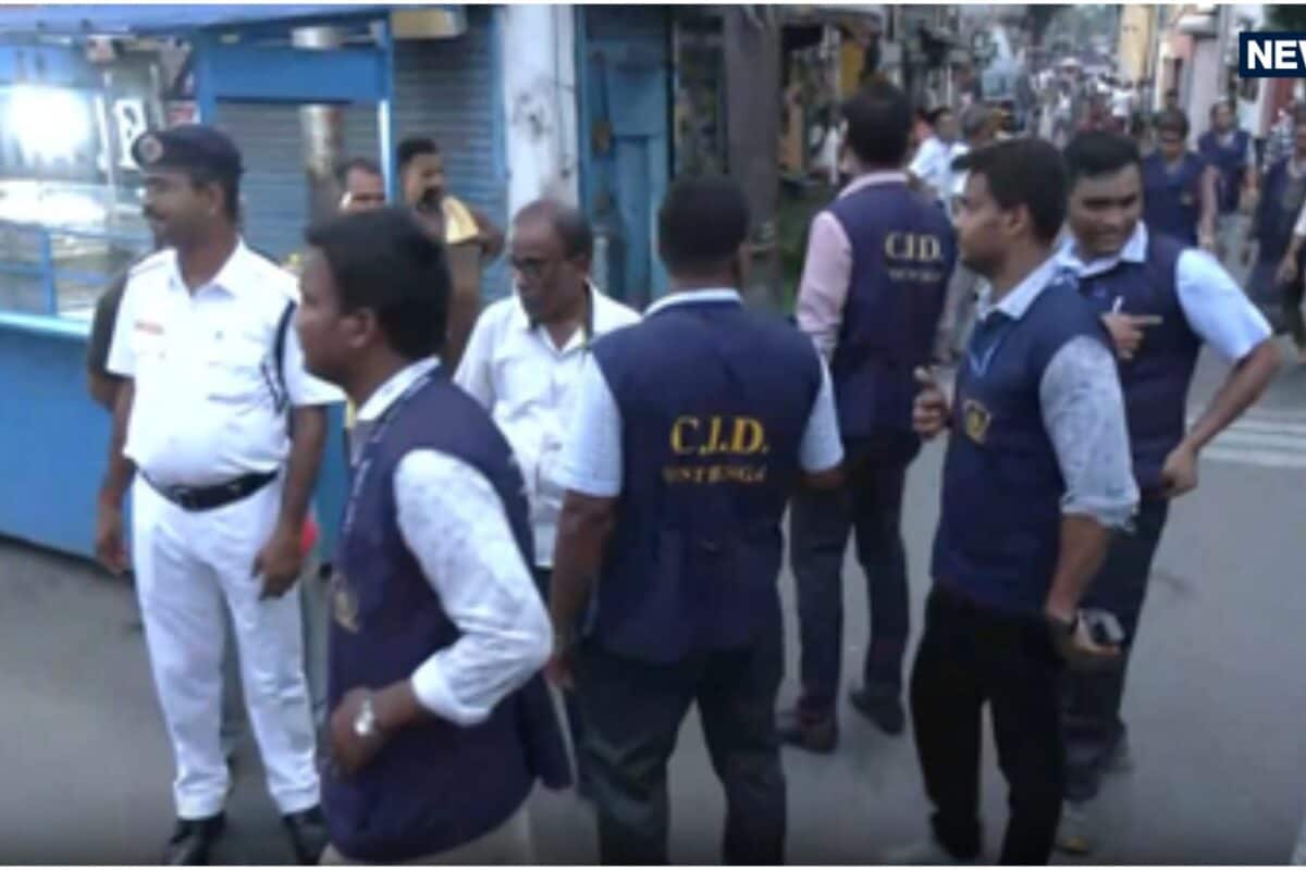 बंगाल में सियासी संग्राम: CID की रेड पर बिफरी टीएमसी, कल्याण बनर्जी ने खटखटाया कलकत्ता हाईकोर्ट का दरवाजा