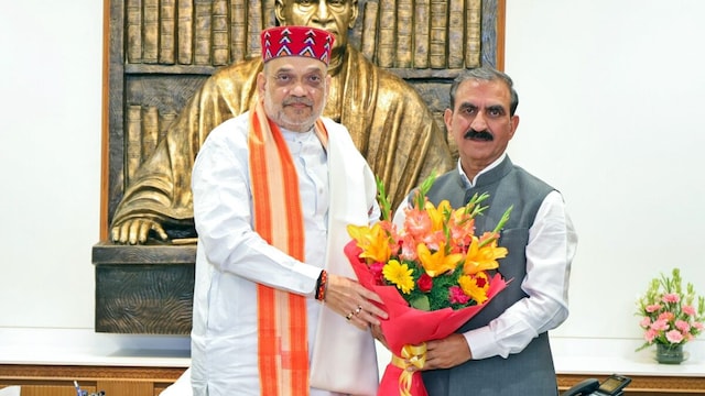 किशाऊ बांध परियोजना में हिमाचल की बड़ी जीत, 8 वर्ष पुराना वित्तीय विवाद सुलझा