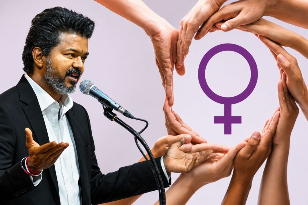 10 साल की बच्ची का मर्डर, अब श्रीलंकाई लड़की को कार से कुचला; 'बेटियों का रखवाला' CM विजय की गारंटी का क्या हुआ?