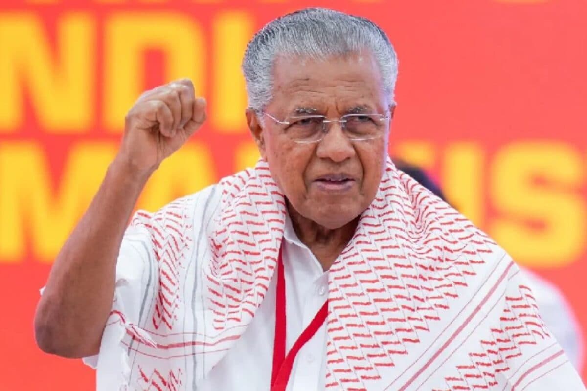 कम्युनिस्टों के गढ़ में खामोश बगावत: नेता नहीं पूरा वोट बैंक हुआ शिफ्ट अपनी ही रिपोर्ट देख कांपी CPI(M)