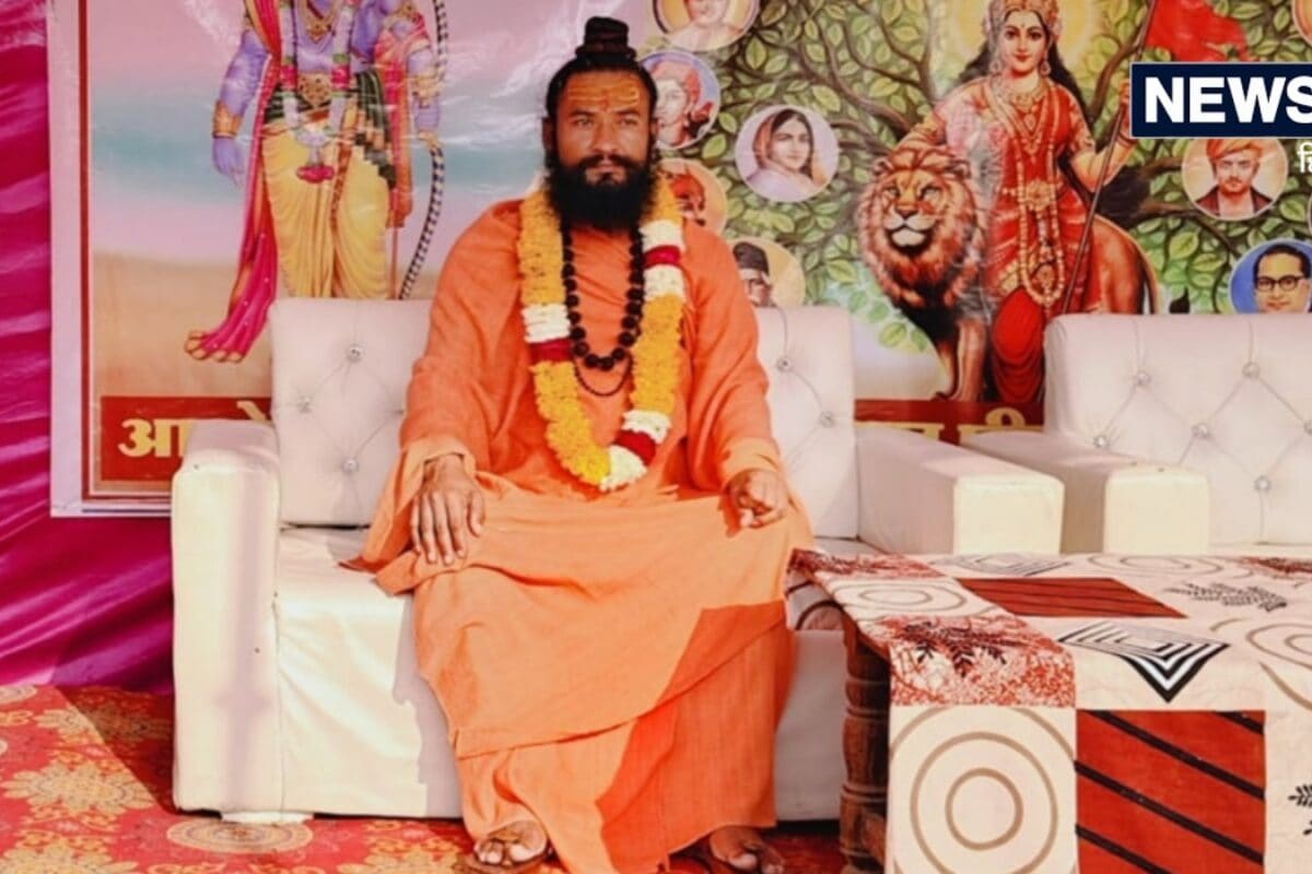 Chandresal Math Murder: 345 बीघा जमीन, 4 करोड़ और गद्दी की लड़ाई! महंत देवानंद हत्या के पीछे की पूरी कहानी