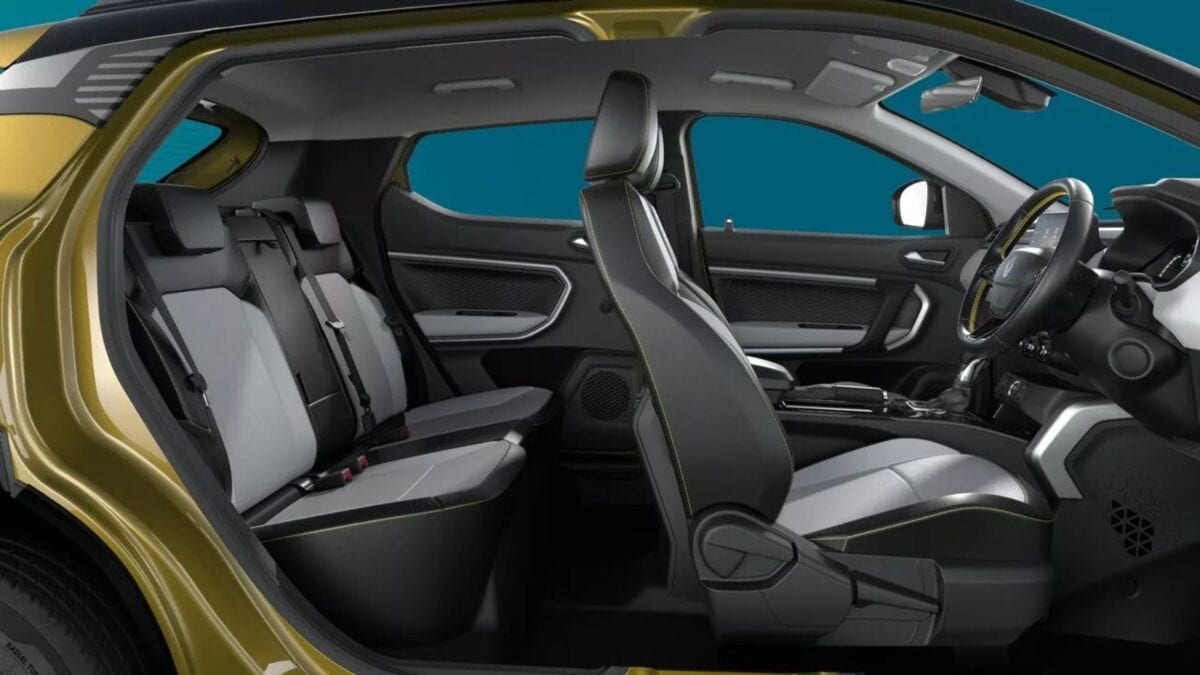 This is the country's cheapest car with ventilated seats! Price starts from ₹8.42 lakh