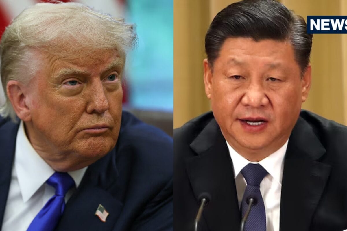 G7 से तिलमिलाए चीन का बड़ा ऐलान, अब बनाएगा अपना अलग ग्रुप, किन देशों को न्योता भेजेंगे जिनपिंग?