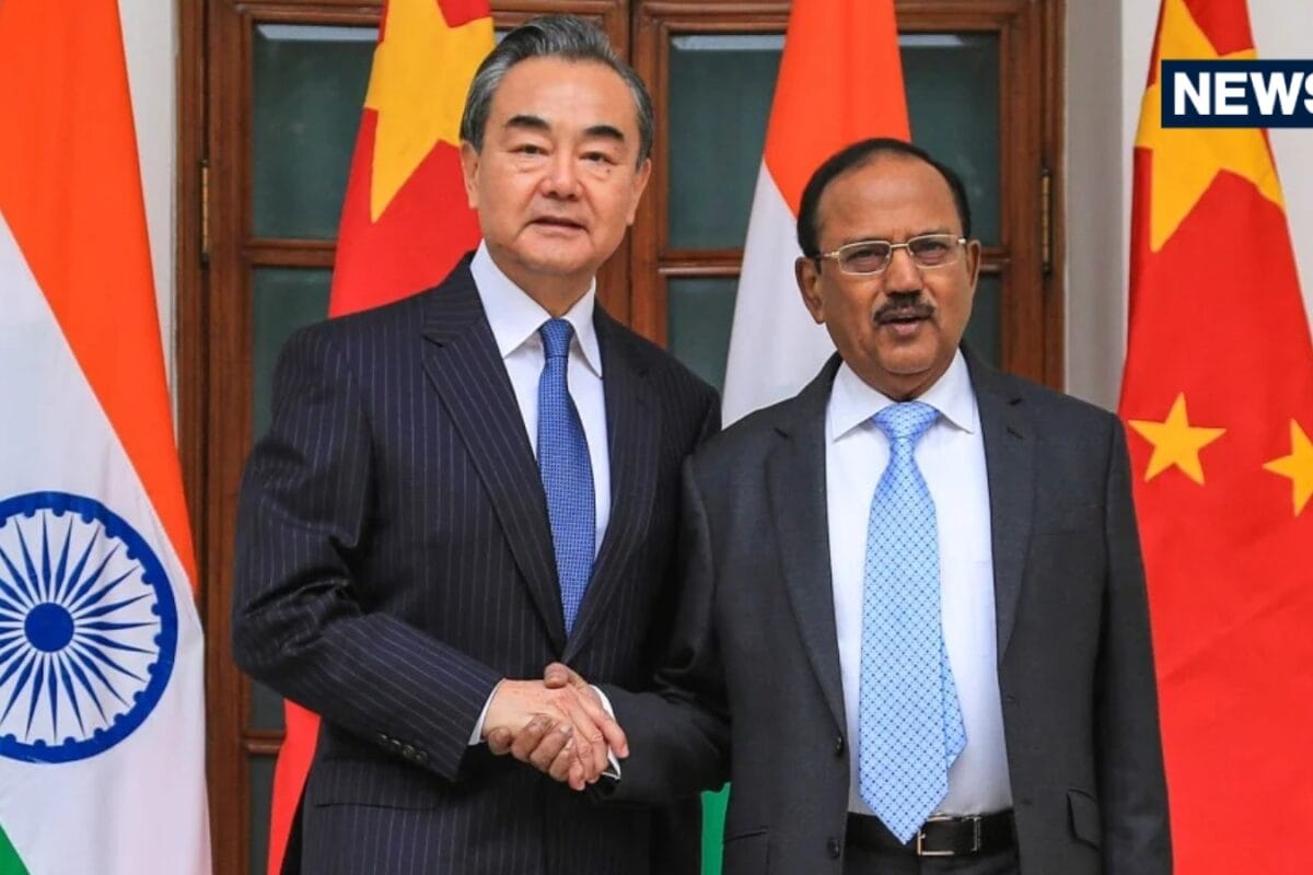 भारत आएंगे चीन के विदेश मंत्री, अजीत डोभाल ने भेजा था बुलावा, BRICS में लद्दाख से हिंद महासागर तक