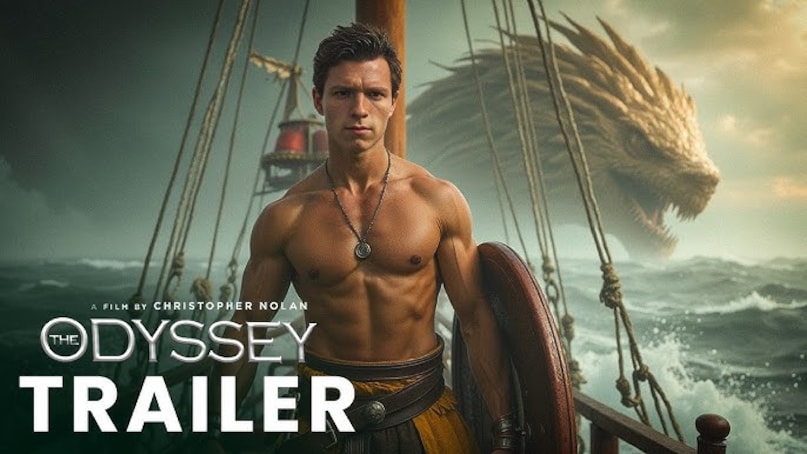 The Odyssey, The Odyssey News, Christopher Nolan Film The Odyssey, The Odyssey Craze in india, The Odyssey advance booking The Odyssey Story, द ओडिसी, द ओडिसी न्यूज, क्रिस्टोफर नोलन की फिल्म द ओडिसी, भारत में द ओडिसी का क्रेज, द ओडिसी की एडवांस बुकिंग द ओडिसी की कहानी The Odyssey, The Odyssey News, Christopher Nolan Film The Odyssey, The Odyssey Craze in india, The Odyssey advance booking The Odyssey Story, द ओडिसी, द ओडिसी न्यूज, क्रिस्टोफर नोलन की फिल्म द ओडिसी, भारत में द ओडिसी का क्रेज, द ओडिसी की एडवांस बुकिंग द ओडिसी की कहानी