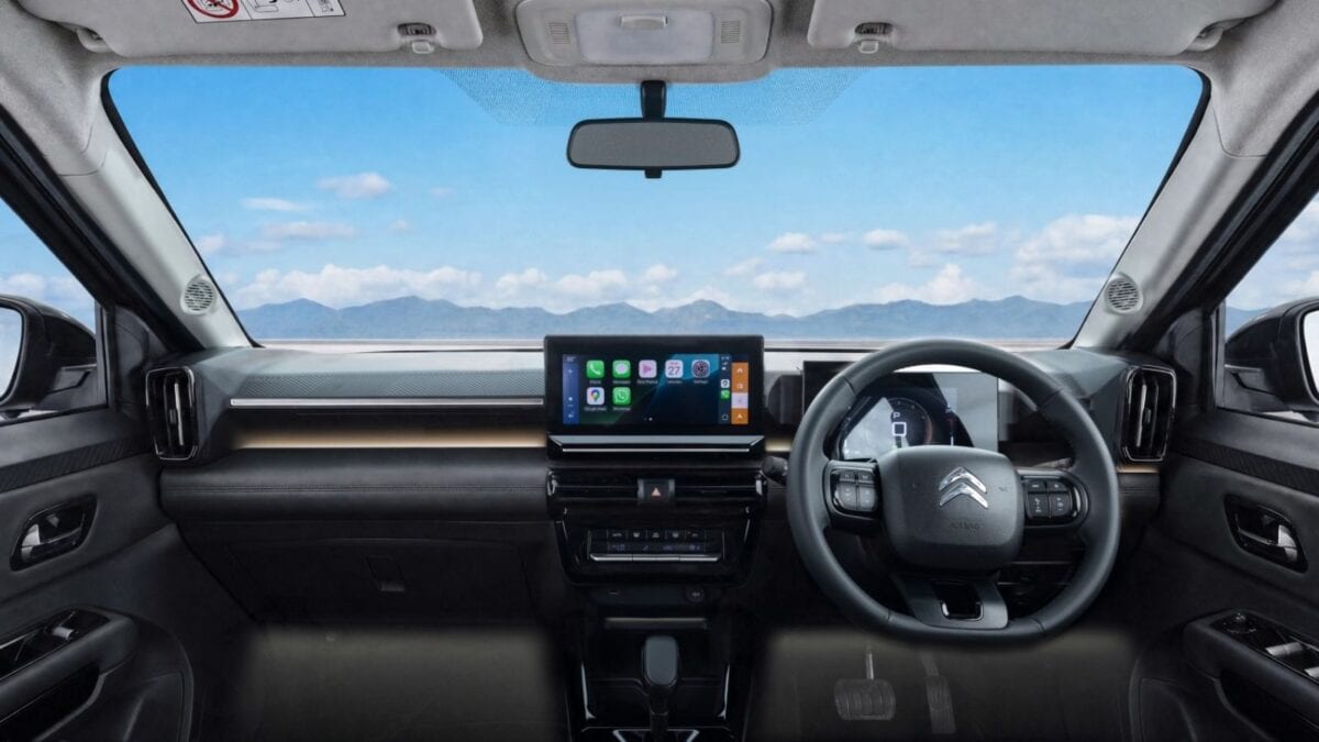 'Comfort Edition' of this luxurious SUV comes in the market, priced at only ₹ 9.09 lakh