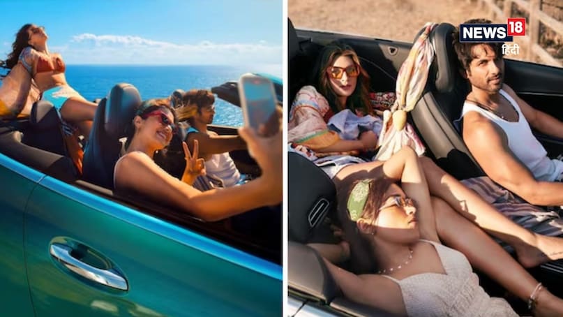 Cocktail 2 Advance Booking, Film Cocktail 2, Cocktail 2 release date, Shahid Kapoor, Kriti Sanon, Rashmika Mandanna, Cocktail 2 advance booking for opening day, कॉकटेल 2 एडवांस बुकिंग, फिल्म कॉकटेल 2, कॉकटेल 2 रिलीज़ डेट, शाहिद कपूर, कृति सेनन, रश्मिका मंदाना, कॉकटेल 2 ओपनिंग डे के लिए एडवांस बुकिंग Cocktail 2 Advance Booking, Film Cocktail 2, Cocktail 2 release date, Shahid Kapoor, Kriti Sanon, Rashmika Mandanna, Cocktail 2 advance booking for opening day, कॉकटेल 2 एडवांस बुकिंग, फिल्म कॉकटेल 2, कॉकटेल 2 रिलीज़ डेट, शाहिद कपूर, कृति सेनन, रश्मिका मंदाना, कॉकटेल 2 ओपनिंग डे के लिए एडवांस बुकिंग