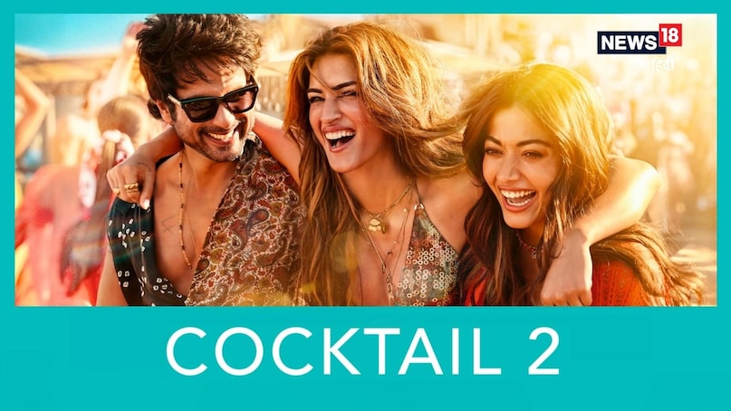 Welcome to the Jungle box office , Welcome to the Jungle box office collection day 4 , Cocktail 2 box office collection day 11, Akshay Kumar, Shahid Kapoor, Rashmika Mandanna, Kriti Sanon, Welcome to the Jungle weekend collection, Welcome to the Jungle total box office collection, Cocktail 2 weekend collection, Cocktail 2 total box office collection, वेलकम टू द जंगल बॉक्स ऑफिस , वेलकम टू द जंगल बॉक्स ऑफिस कलेक्शन दिन 4 , वेलकम 3 चौथे दिन की कमाई , अक्षय कुमार वेलकम टू द जंगल कलेक्शन , वेलकम टू द जंगल वीकेंड कमाई, कॉकटेल 2 की 11वें दिन की कमाई, कॉकटेल 2 का टोटल कलेक्शन