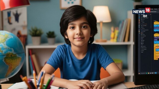 Coding for School Students | Coding for Kids: खेल-खेल में सीख जाएंगे ...