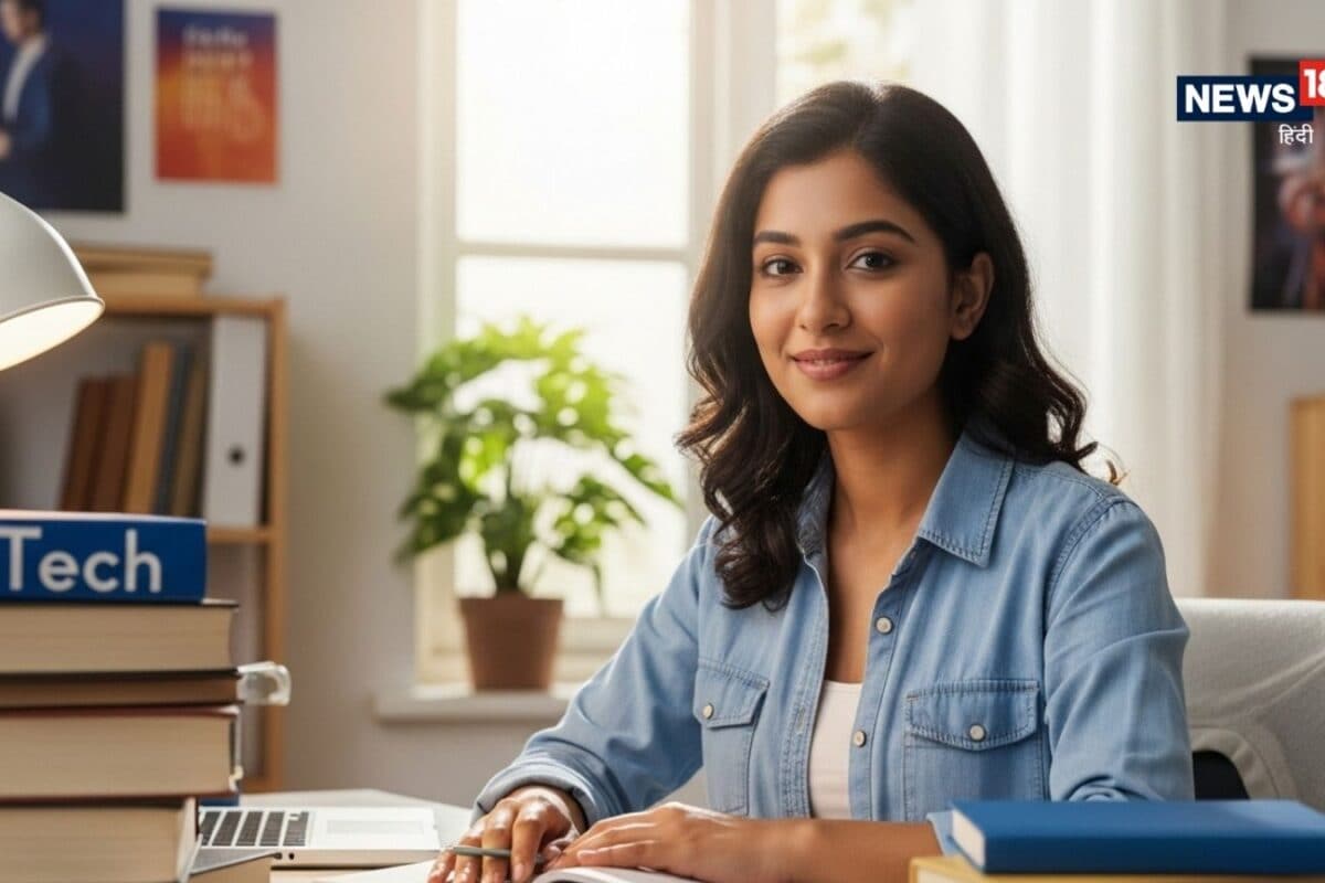 कंप्यूटर साइंस और सिविल इंजीनियरिंग में क्या अंतर है AI के दौर में कौन सा कोर्स करें