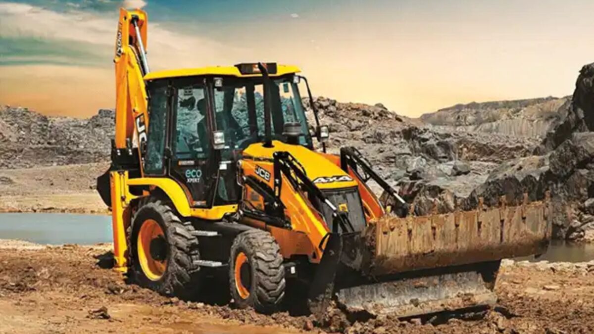 Google Jcb JCB की फुल फॉर्म क्या है ? - News18 हिंदी