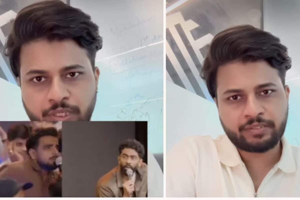 370 रुपये की बिरयानी ने बदल दी पूरी जिंदगी, नौकरी 
