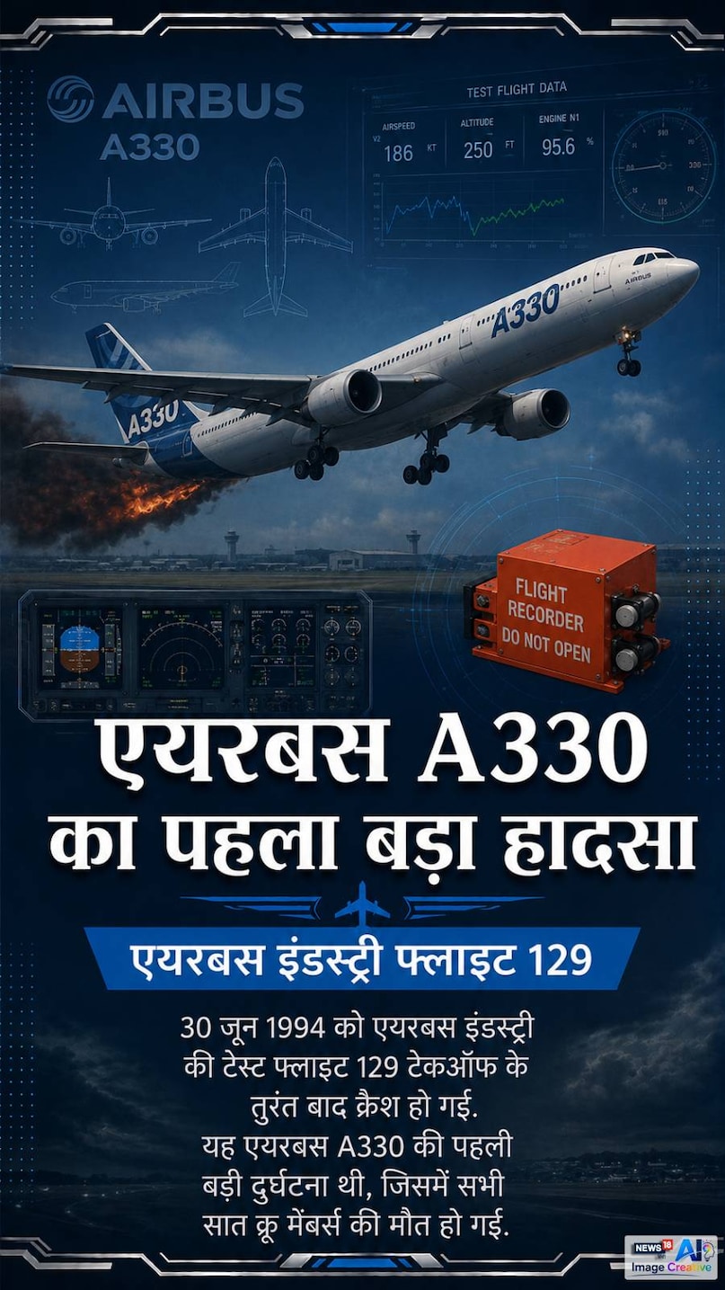 30 June Plane Crash, Aviation History, Plane Crash History, Aviation Safety, Air Crash, Flight Safety, Air Traffic Control, Plane Crash, Aviation, FAA, Airbus, Aeroflot, United Airlines, Yemenia Flight, 30 जून प्लेन क्रैश, एविएशन इतिहास, प्‍लेन हादसा, फ्लाइट सेफ्टी, एयर ट्रैफिक कंट्रोल, पायलट की गलती, एविएशन सुरक्षा