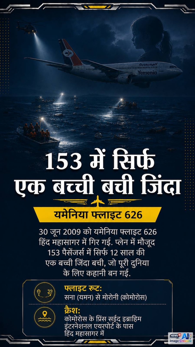 30 June Plane Crash, Aviation History, Plane Crash History, Aviation Safety, Air Crash, Flight Safety, Air Traffic Control, Plane Crash, Aviation, FAA, Airbus, Aeroflot, United Airlines, Yemenia Flight, 30 जून प्लेन क्रैश, एविएशन इतिहास, प्‍लेन हादसा, फ्लाइट सेफ्टी, एयर ट्रैफिक कंट्रोल, पायलट की गलती, एविएशन सुरक्षा